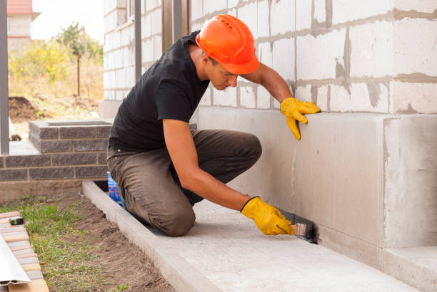 Licensed Wet Basement Repair service in Woodstown, NJ - Halo Water Proofing